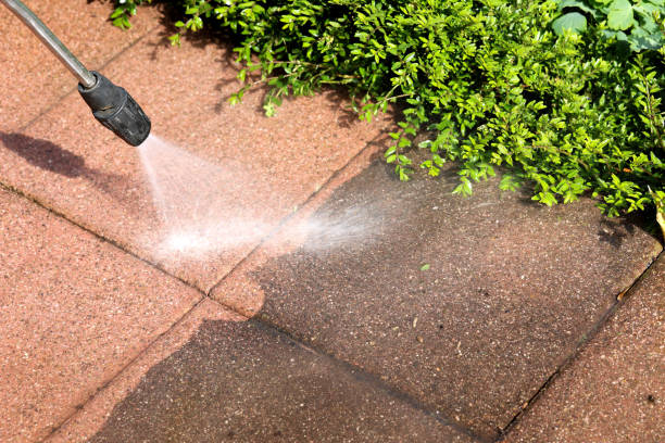 Why Choose Our Certified Pressure Washing Experts for Your Project Needs in Beaver Dam, KY?